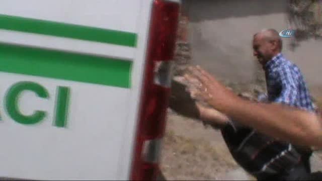 Cinnet Kurbanı Hemşire Gözyaşları İçinde Toprağa Verildi