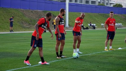 Le JT du jeudi 27 juillet