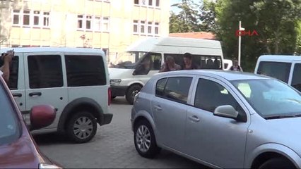 Samsun'da Uyuşturucu Operasyonu 4 Kişi Gözaltında