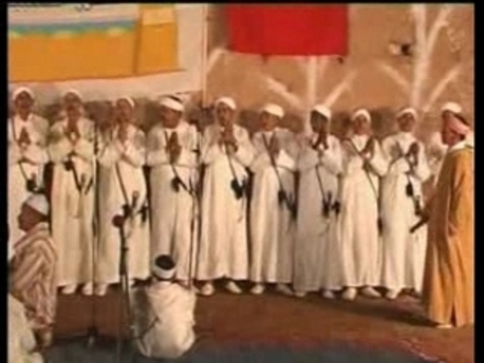 Tandamt  Ajma3 azolid 4 (suite)