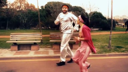 Recep İvedik 3 (2010) Fragman