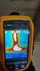 KİLİS CİHAZLA KAÇAK SU TESPİTİ - ÖZIŞIK TESİSAT