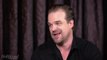 David Harbour of 'Stranger Things' Talks Emmy Nominations, Season 2 and More at Comic-Con