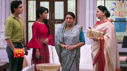 Yeh Rishta Kya Kehlata Hai - 29th July 2017 Star Plus YRKKH News