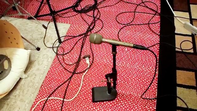 Siouxsie & The Banshees style 4 23 2017