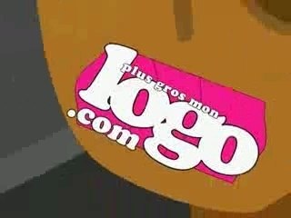 Plus GROS mon LOGO (refrain)