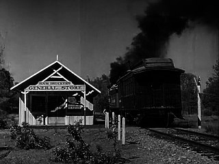 Petticoat Junction S2 E30 - Who's Afraid of the Big Bad Jinx