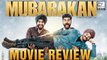 Mubarakan Movie Review | Arjun Kapoor | Anil Kapoor