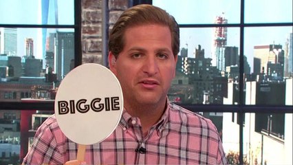 GMFB's 'Biggie or Smalls': Test Your NFL Knowledge! 🏈