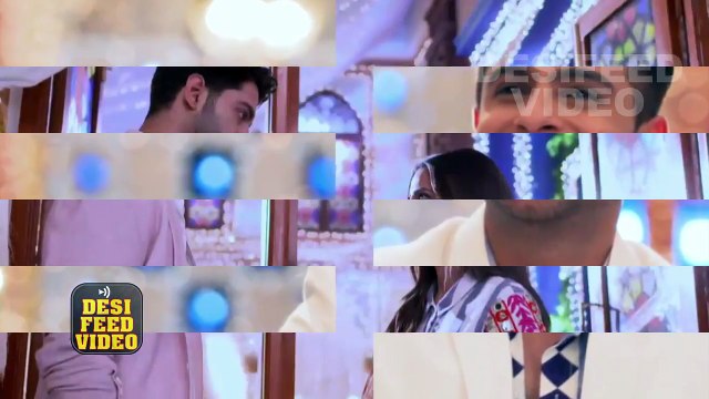 Iss Pyaar Ko Kya Naam Doon - 29th July 2017 Star Plus IPKKND Serial News