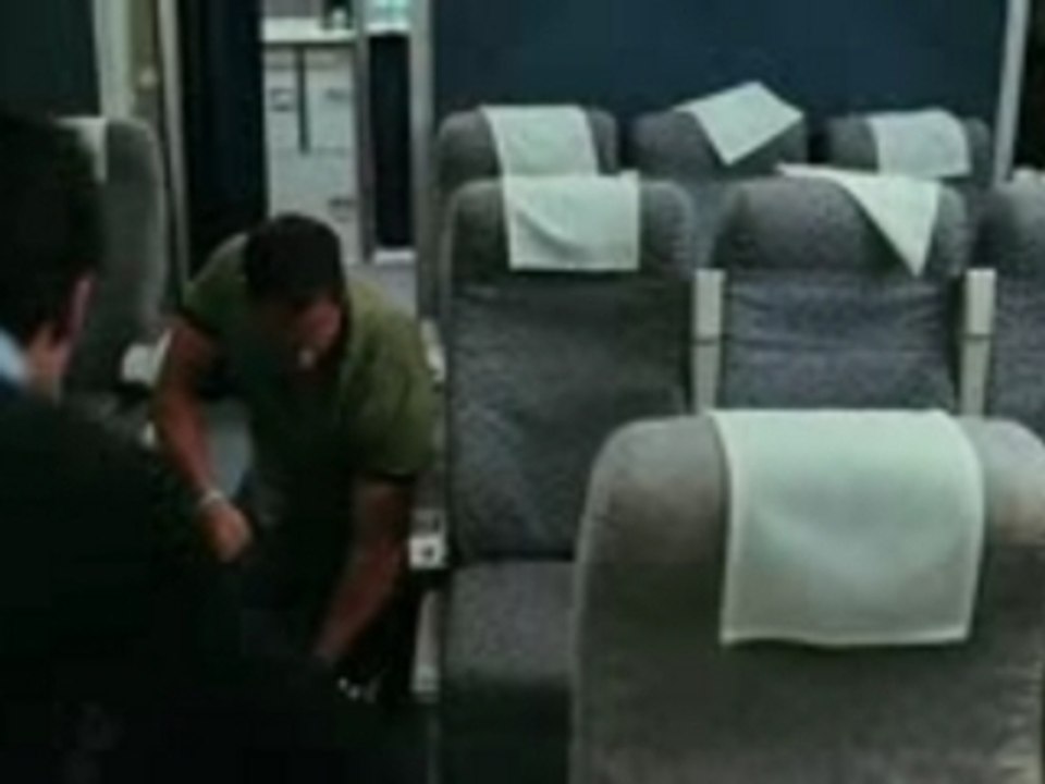 Harold and kumar 2 vid o dailymotion