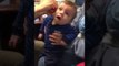 Toddler Hears Parents' Voices for the First Time