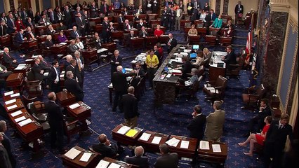 Nuevo fracaso republicano en el Senado para derogar Obamacare