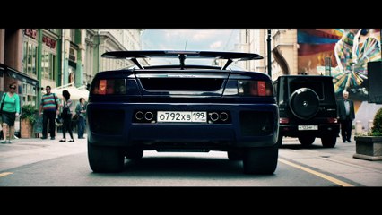 Тимати feat. Guf - Поколение