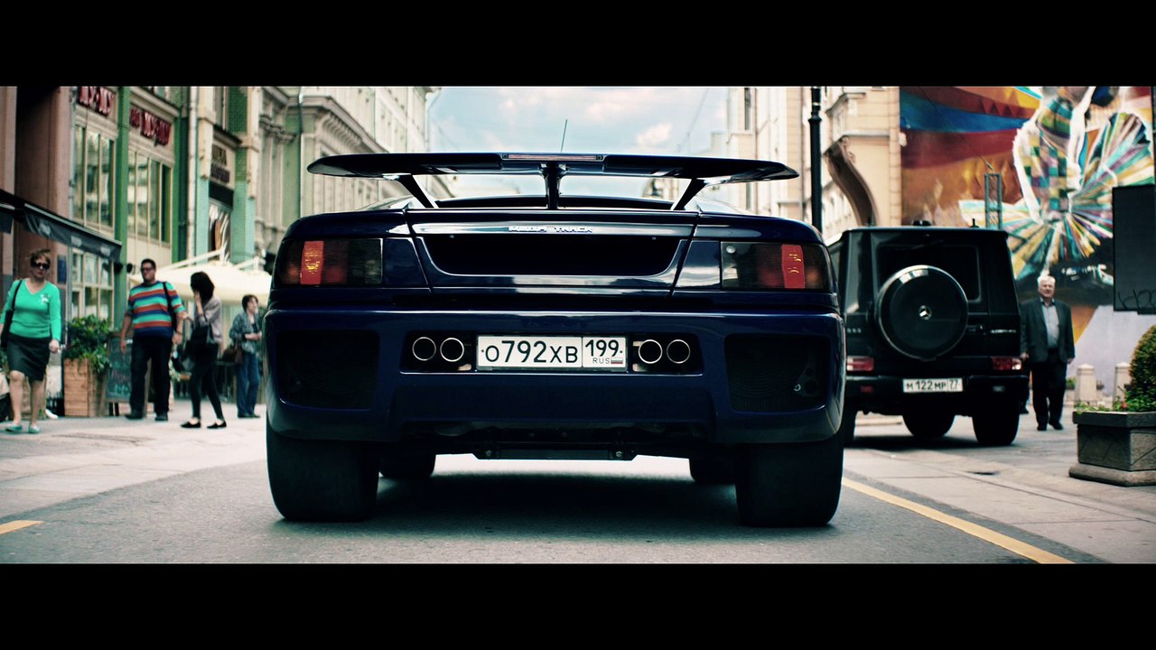 Тимати feat. Guf - Поколение