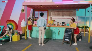 [MV/UHD 4K-60fps] LABOUM (라붐) - only u (온리유) / DooBaDoob (두바둡)(HEVC)