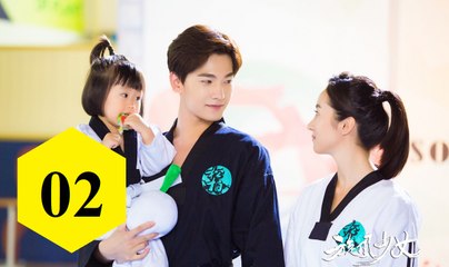 The Whirlwind Girl 2 (2016) -Thiếu nữ toàn phong 2 - tập 2 - 旋风少女 2 - 第 2集