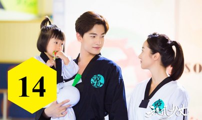 The Whirlwind Girl 2 (2016) -Thiếu nữ toàn phong 2 - tập 14 - 旋风少女 2 - 第 14 集