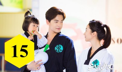 The Whirlwind Girl 2 (2016) -Thiếu nữ toàn phong 2 - tập 15 - 旋风少女 2 - 第 15 集