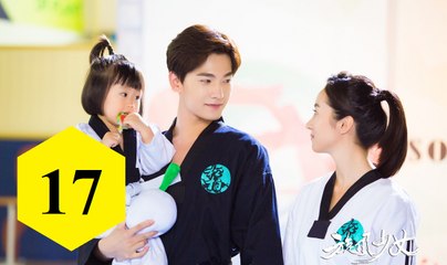 The Whirlwind Girl 2 (2016) -Thiếu nữ toàn phong 2 - tập 17 - 旋风少女 2 - 第 17 集