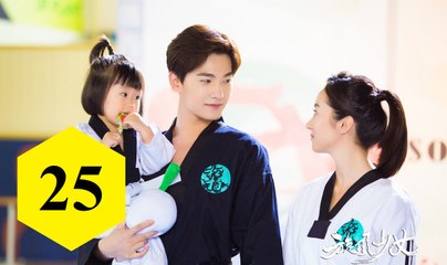 The Whirlwind Girl 2 (2016) -Thiếu nữ toàn phong 2 - tập 25 - 旋风少女 2 - 第 25 集