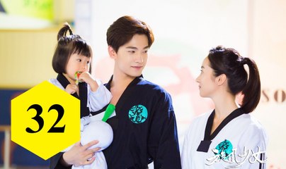 The Whirlwind Girl 2 (2016) -Thiếu nữ toàn phong 2 - tập 32 - 旋风少女 2 - 第 32 集