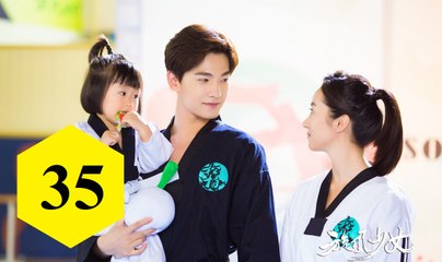 The Whirlwind Girl 2 (2016) -Thiếu nữ toàn phong 2 - tập 35 - 旋风少女 2 - 第 35 集