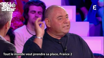 Le Zapping Télé Star du 28 juillet 2017