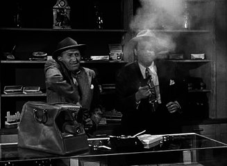 Las Aventuras de Superman (1959) Temporada 1 Capitulo 17