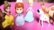 BARBIE WANTS TO BE A PRINCESS BELLE SOFIA CINDERELLA JESSIE THOMAS & FRIENDS MAX Toys BABY Videos, BEAUTY AND THE BEAST