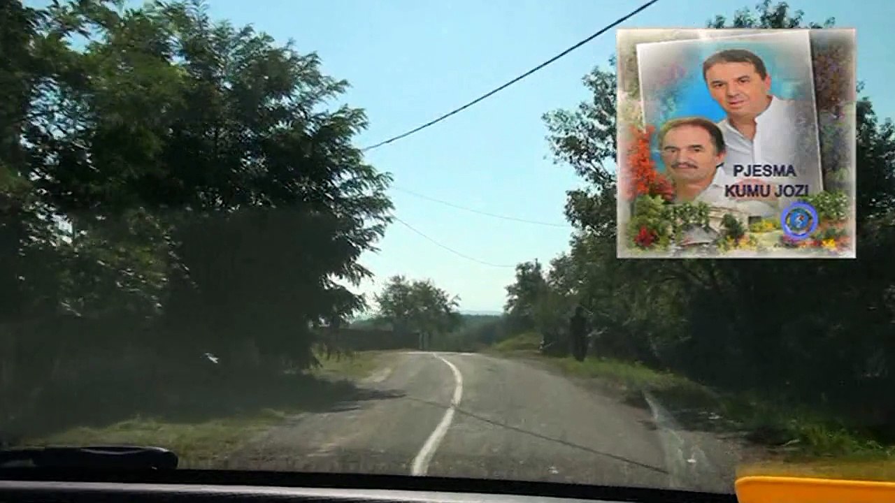 MLADI VESELJACI- Pjesma Jozi Jeleču...2017