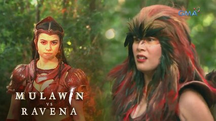 Mulawin VS Ravena: Sang’gre Pirena laban kay Tuka | Episode 50