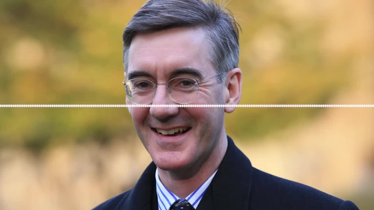 The People Determined To Make Jacob Rees-Mogg The Next Prime Minister