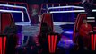 Ese Urinrin sings “Big Girls Don’t Cry” - Blind Auditions - The Voice Nigeria Season 2 (1)