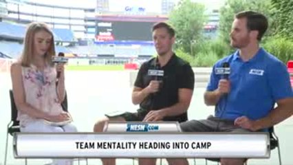 Don&apos;t Expect A Super Bowl Hangover From The New England Patriots