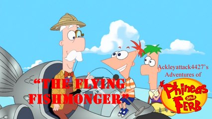 Phineas And Ferb Incest Porn - Ackley Attack TV videos - Dailymotion