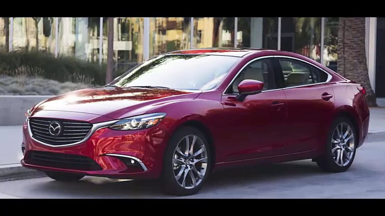 Mazda 3 2017 facelift- OtoVN