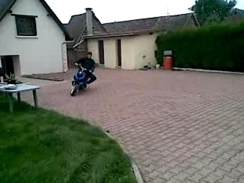 sorti du speedfight/nitro