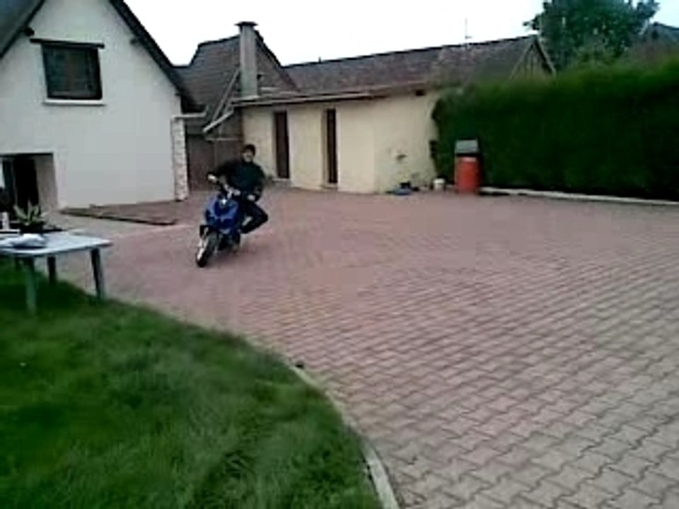 sorti du speedfight/nitro