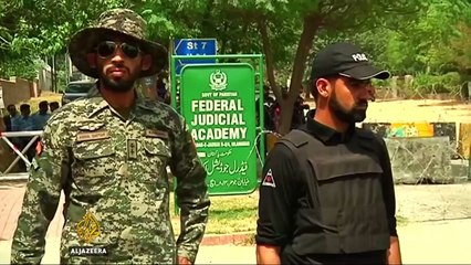 Reason for Disqualification is Panama Papers not only the Dubai Job - PML-N Group of Liars