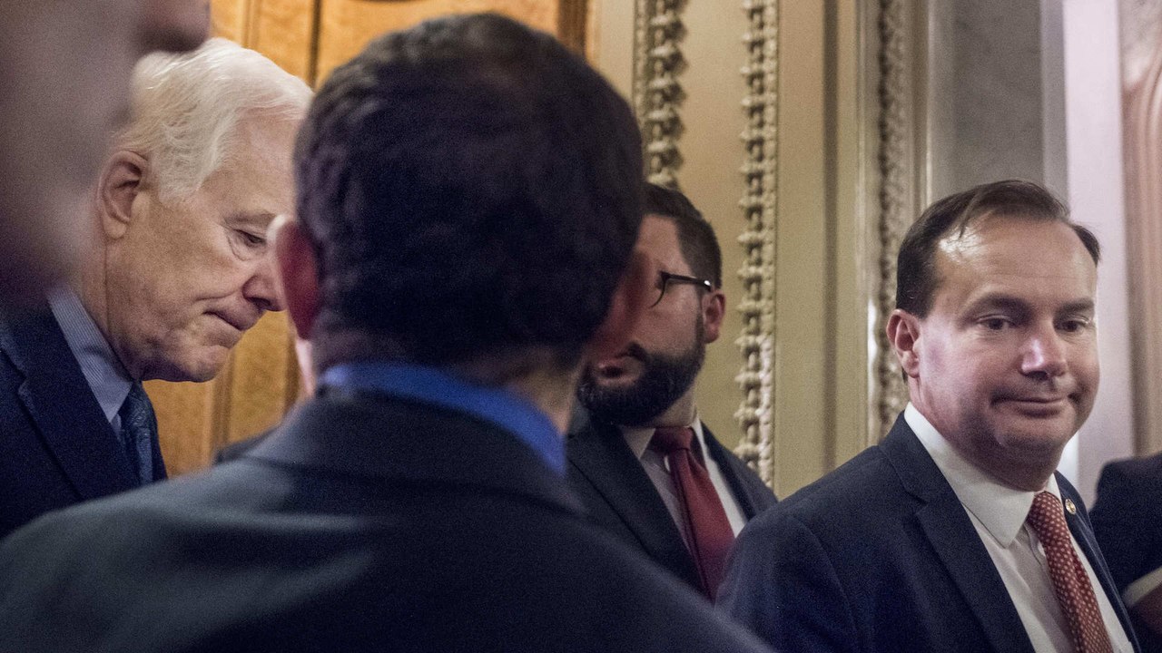 Republicans' tricky path forward on health care