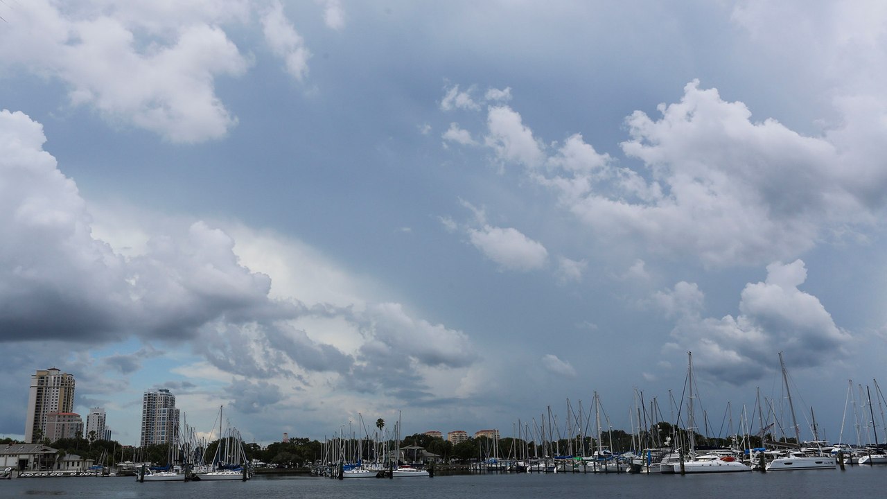 A major storm could destroy Tampa Bay. People should be more worried.