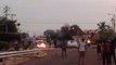 Molotov Cocktails Thrown at Police in Maracaibo as Second Day of Strikes Draws to an End