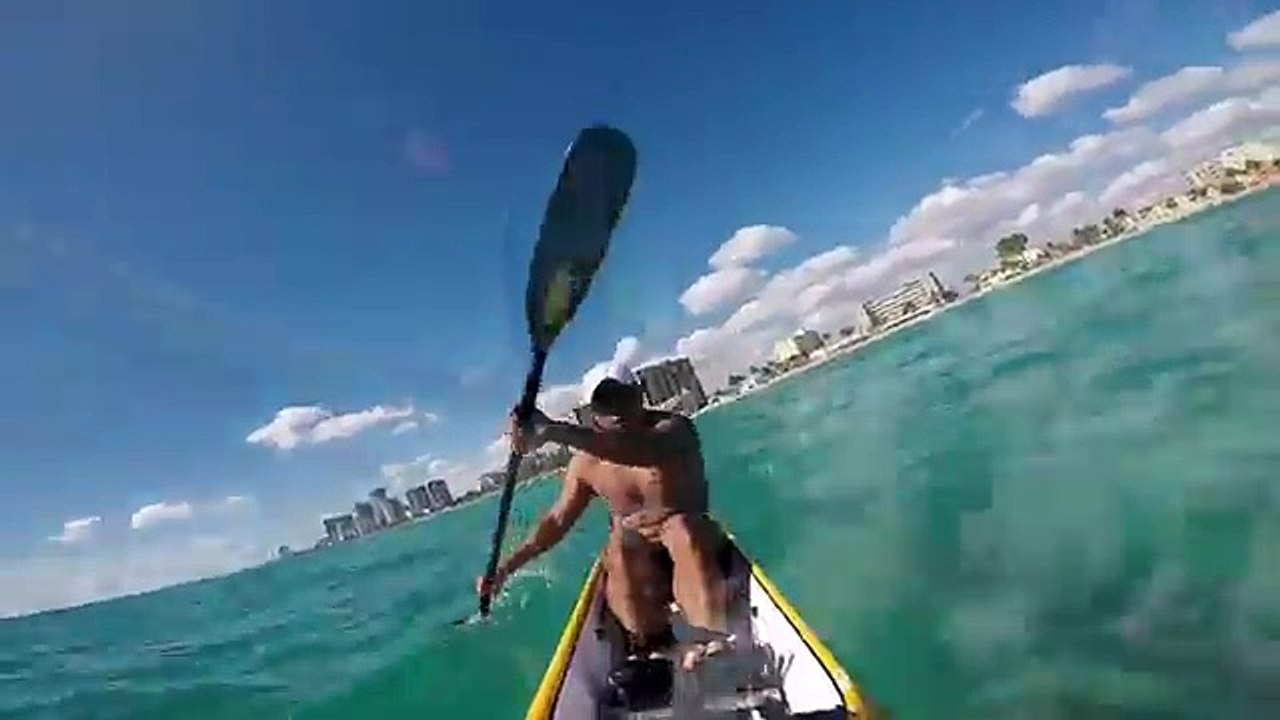 Question & Answers with Jamie Rojas, a Skydiver