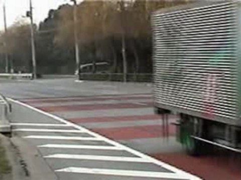 DRIFT - Silvias, AE86, R34 drifting in an industrial park