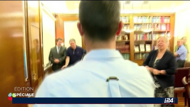 Israël - Jordanie: Le roi de Jordanie exige une enquête avant le retour de l'ambassadrice