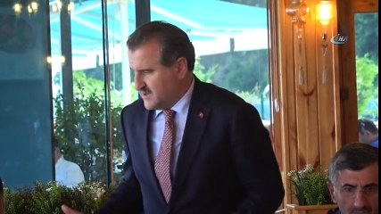 Osman Aşkın Bak: "Futbol Federasyonu Özerk Bir Yapıya Sahiptir''