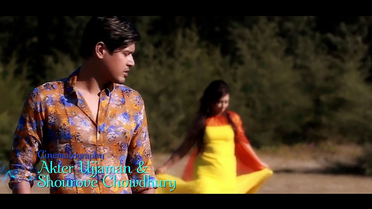 Dhrubotara By Sonia & Kazi Shuvo HD 720