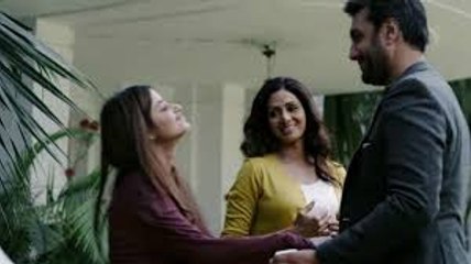 MOM hd video movie trailer Sridevi,Nawazuddin Siddiqui  2017