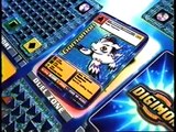 Digimon Card Game + Digimon World PS1 Commercial